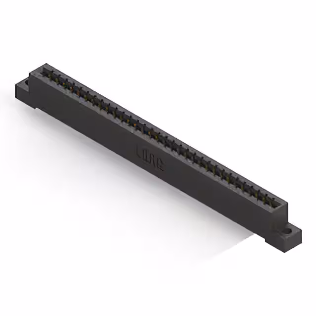 379-032-524-104 EDAC Inc.  Edgeboard Connectors